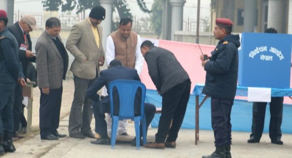 राजपा र नेकपाका तीन उम्मेदवार विजयी (निर्वाचन अपडेट)