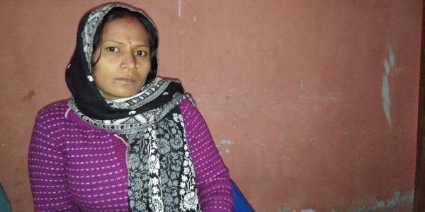 लक्ष्मीदेवीको पीडाः पतिबाटै घर निकालादेखि खुकुरी प्रहारसम्म