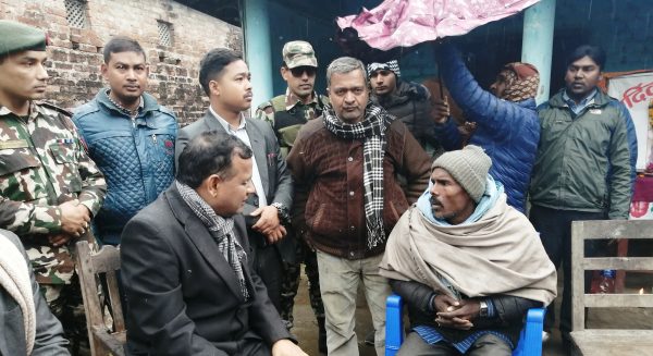 दोषीलाई हदैसम्मको कारबाही गराउन प्रदेश सरकार प्रतिवद्धः मुख्यमन्त्री राउत