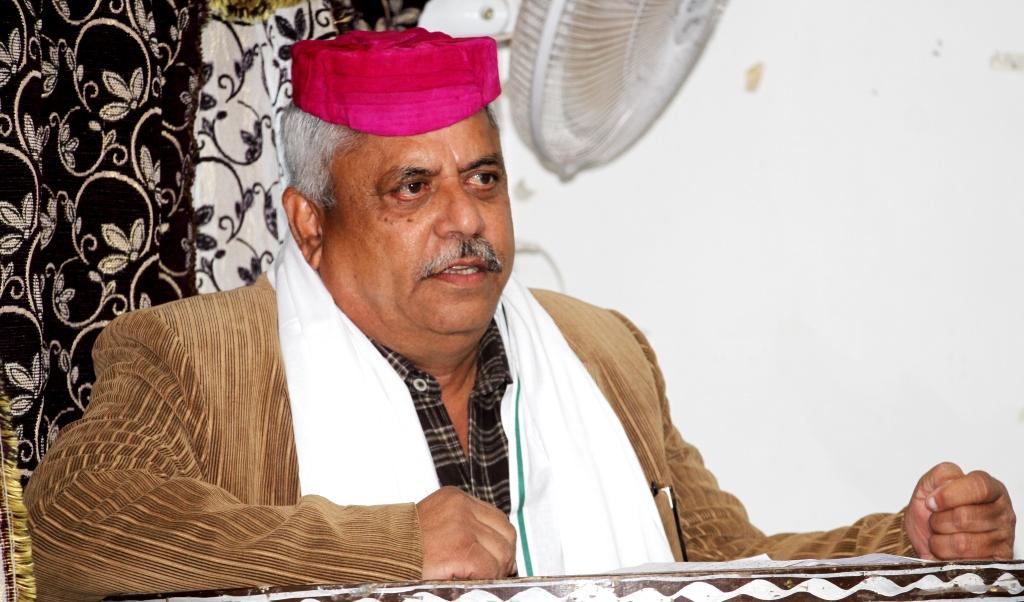 राष्ट्रिय सभा सदस्य प्याकुरेलद्वारा मुख्यमन्त्रीलाई सुझाव