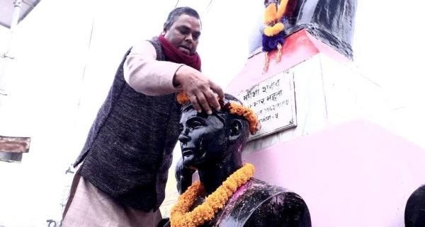 अधिकारसहित पहिचानकालागि संघर्ष जारी छः अध्यक्ष यादव