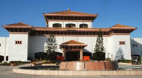 राष्ट्रिय सभा निर्वाचनको तयारी पुरा,  नेकपा–राजपा र कांग्रेस–समाजवादी बिच प्रतिष्पर्धा