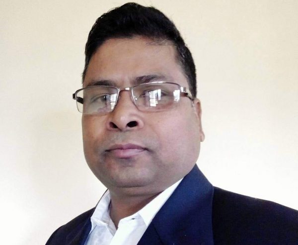 अब कोशी अस्पतालको मेसुको जिम्मेवारीमा डा. चुमनलाल