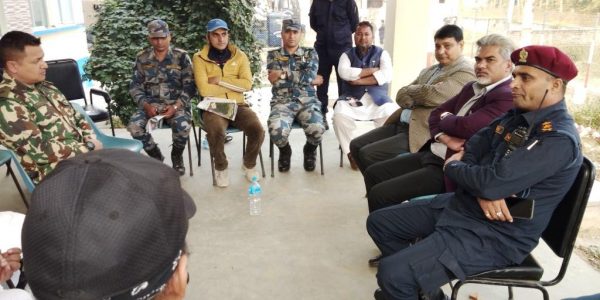 आयोजककै गलतीले ‘इज्तिमा’मा समस्या उत्पन्न भएको मुस्लिम आयोगको ठहर (भिडियोसहित)