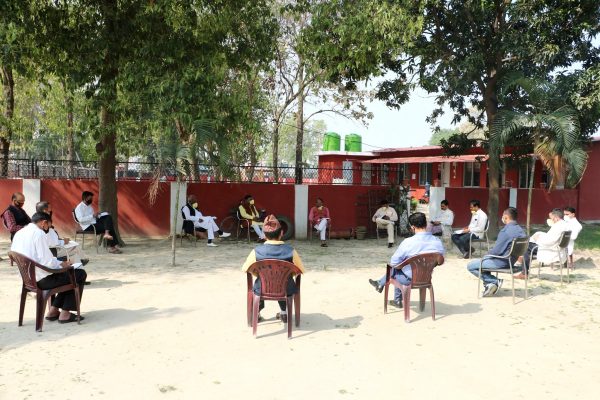राजविराज, जनकपुर र विरगञ्जमा कोरोना जाँच ल्याब स्थापना गर्ने