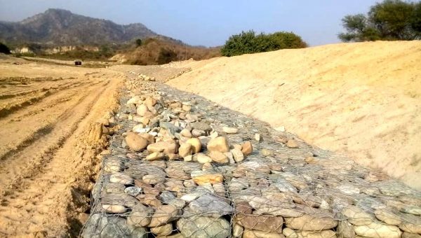 रुपनीमा सञ्चालित चुरे संरक्षणको प्रतिवेदन सार्वजनिक