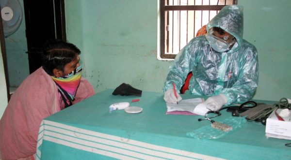 सप्तरीमा विदेशबाट आएका थप ७ जना निगरानीमा