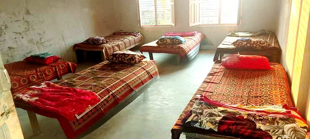 सप्तरीमा शंकास्पद ३६ जना क्वारेन्टाइनमा