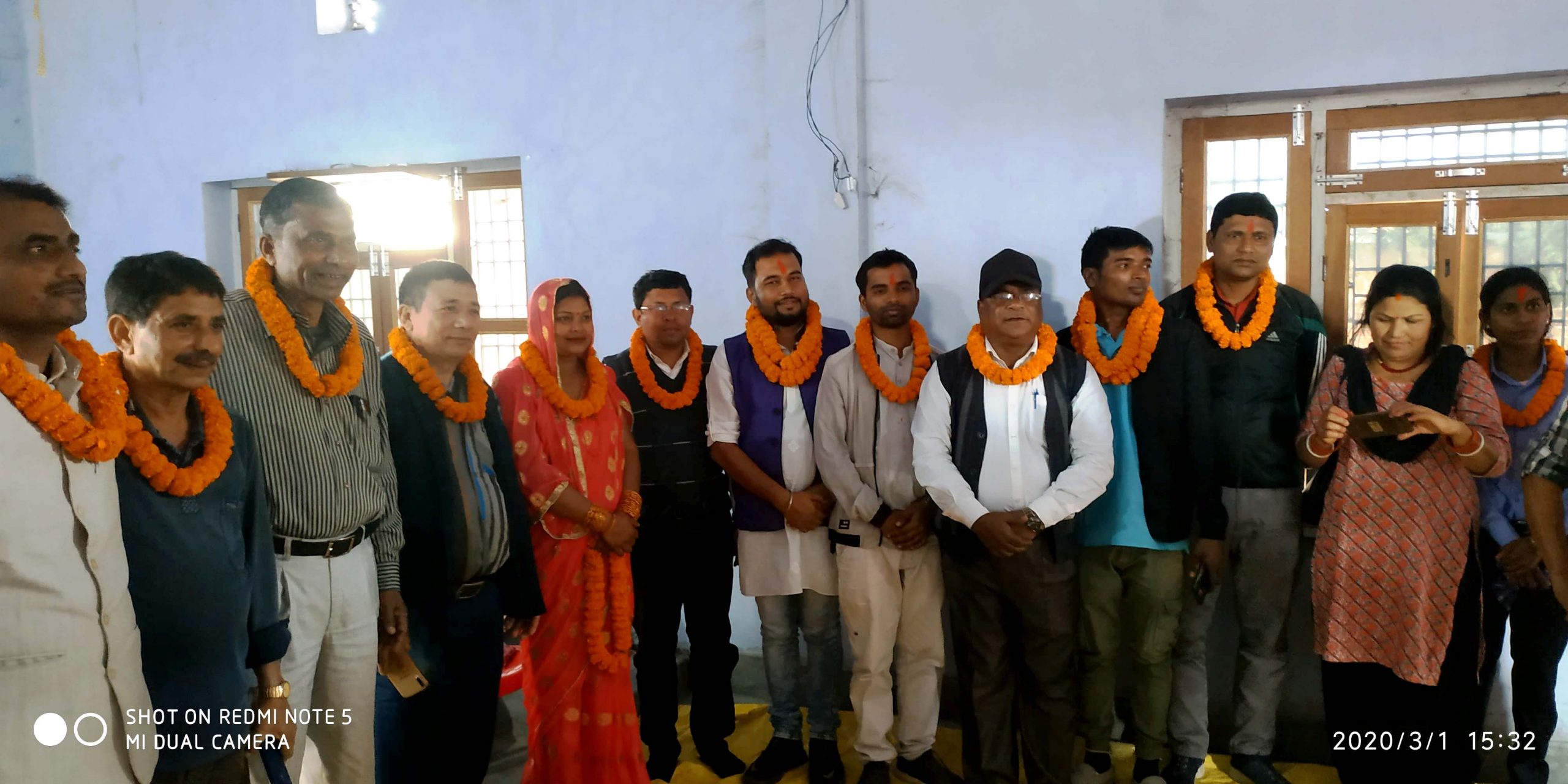 यादवको अध्यक्षतामा समाजवादी युवा संघ गठन