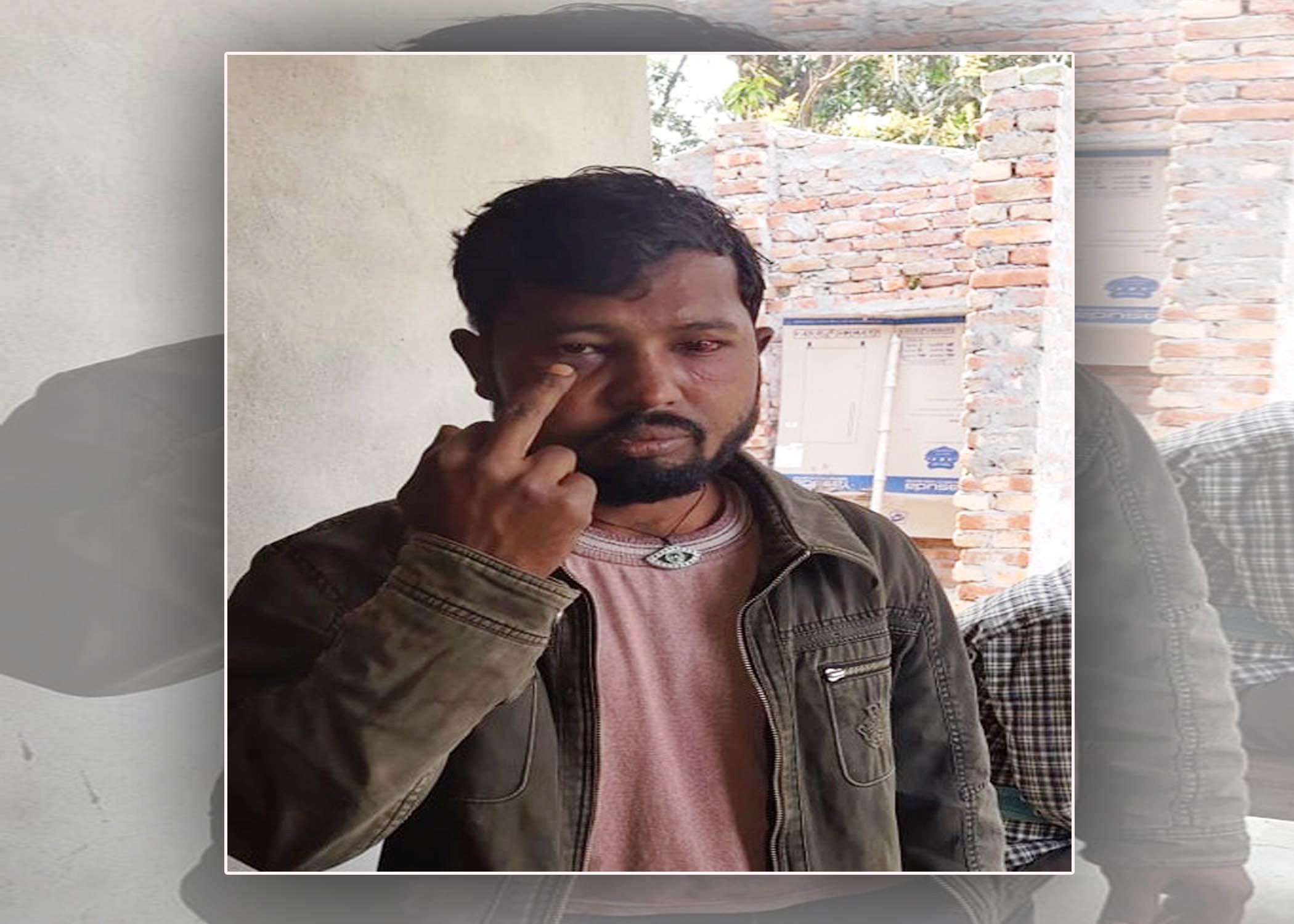सप्तरीका एक युवक अपहरणमा परेको खुलाशा (भिडियोसहित)