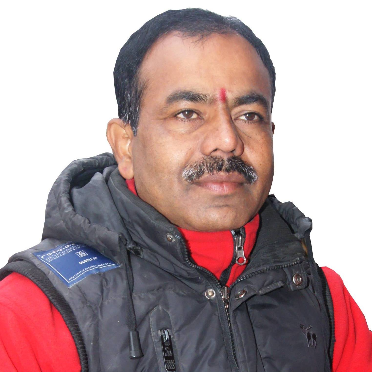 मानव अधिकार अवस्था अनुगमन समितिको अध्यक्षमा जितेन्द्र खड्गा
