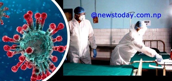 बनरझुलाका विद्यार्थीको रिपोर्टमा कोरोना नेगेटिभ