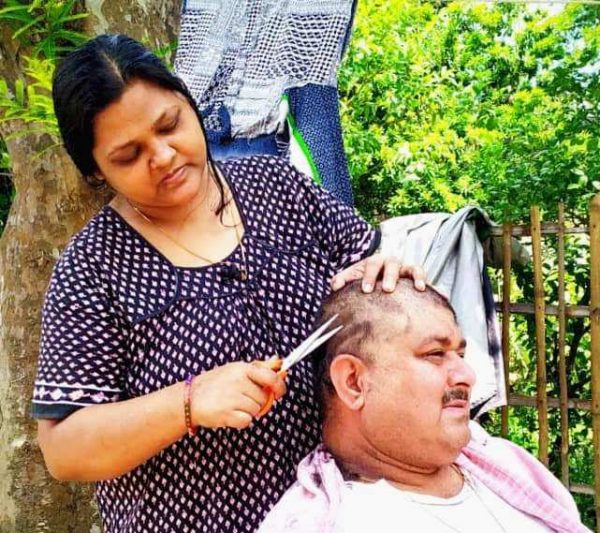 स्वस्थ जिवन जिउन घरबाटै सहयोगी अभ्यास