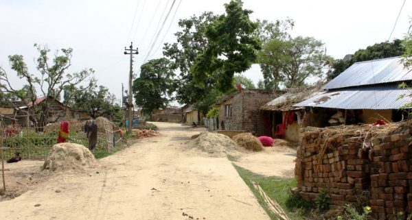 अझैं सिल भएन कोरोना भेटिएको हटैल वस्ती !