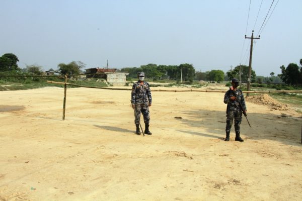 आफ्नै देशमा बिरानो भए सोनापुरका यूवा अजय