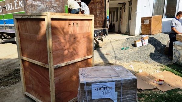 सप्तरीमै सञ्चालनमा आउने भो कोरोना परीक्षण प्रयोगशाला