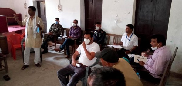 स्थानीय सरकार प्रमुखहरुको प्रश्नः कहिलेसम्म क्वारेन्टाइनमा राख्ने ?