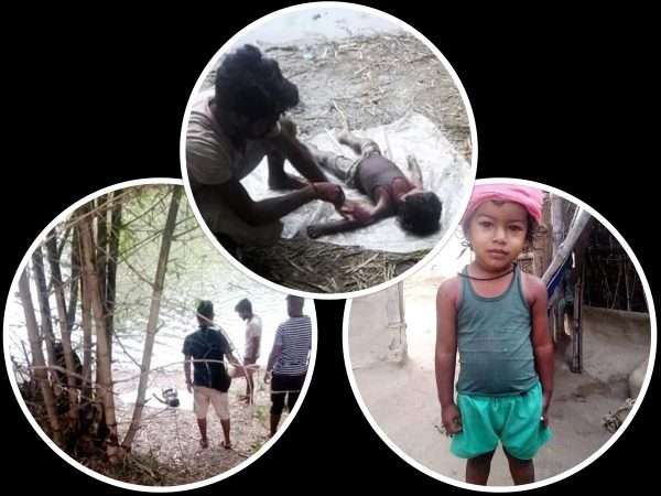 फेला पर्यो वेपत्ता बालकको शव