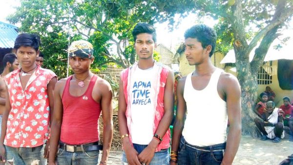 पञ्चायती व्यवस्था हट्यो तर पञ्चायती हटेन