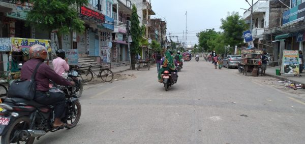 विहिवार विहान ५ वजेदेखि लागु हुने गरी राजविराजमा निषेधाज्ञा जारी