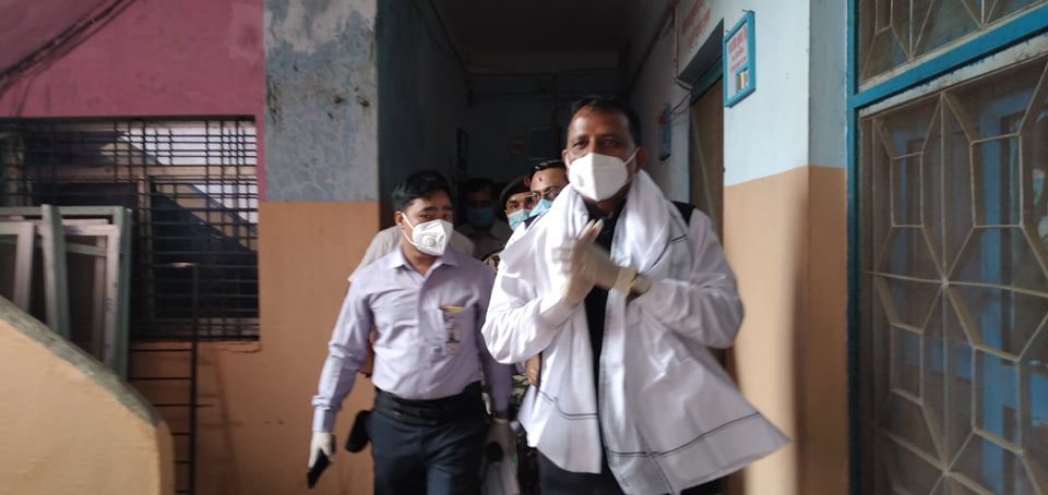वलान नदि नियन्त्रणका लागि प्रदेश सरकारले वजेट दिने, मास्टर प्लान वनाउन सुझाव