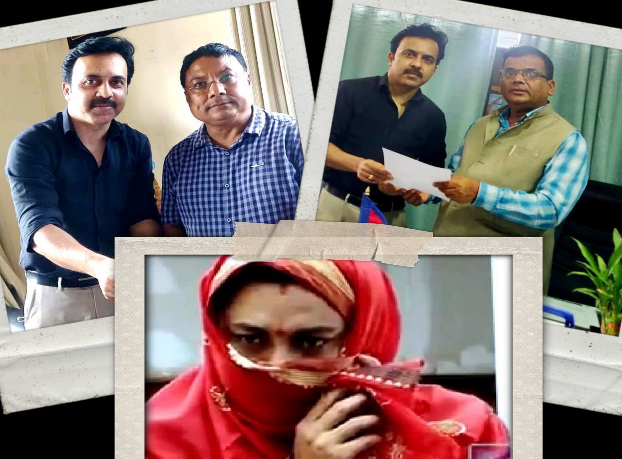 ‘ह्वाट द फ्लप’ प्रेस काउन्सिल र मधेशी आयोगमा उजुरी