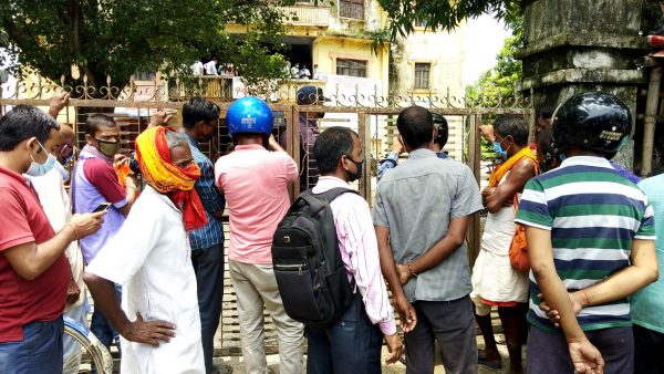 मालपोत कार्यालयका नासु ठाकुर विरुद्ध विशेष अदालतमा आरोप–पत्र दायर