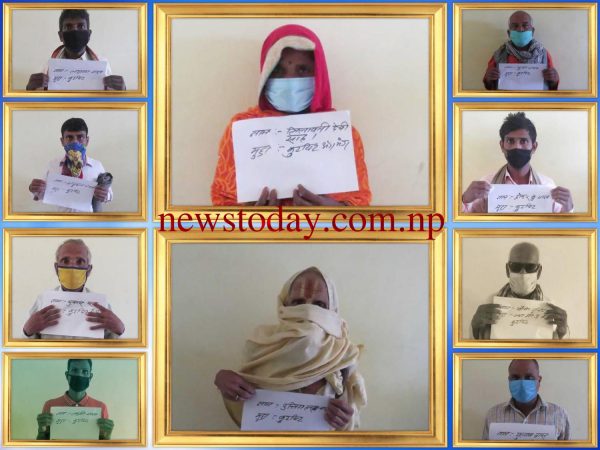 सप्तरीमा दुई दिनभित्र ४५ फरार अभियुक्त पक्राउ [विवरणसहित]