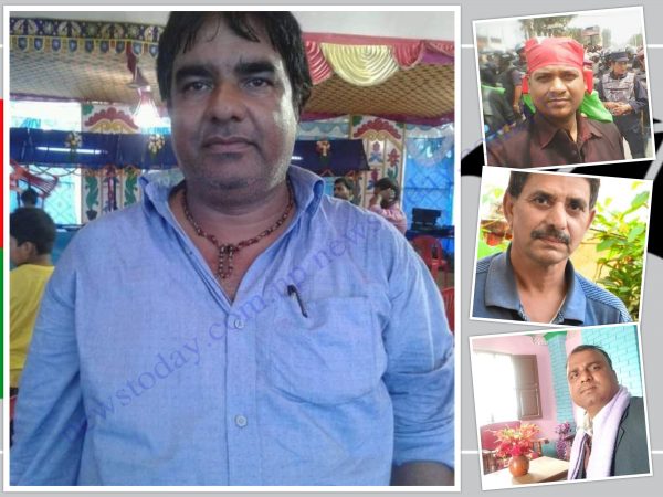 अध्यक्ष उपेन्द्र यादव नै लागेर मिलाए जसपा सप्तरीको विवाद