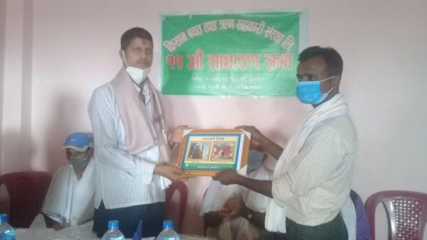 नेताको घाँटी थिचेर विकास निर्माणका काम गराउनु पर्छः सांसद समिम