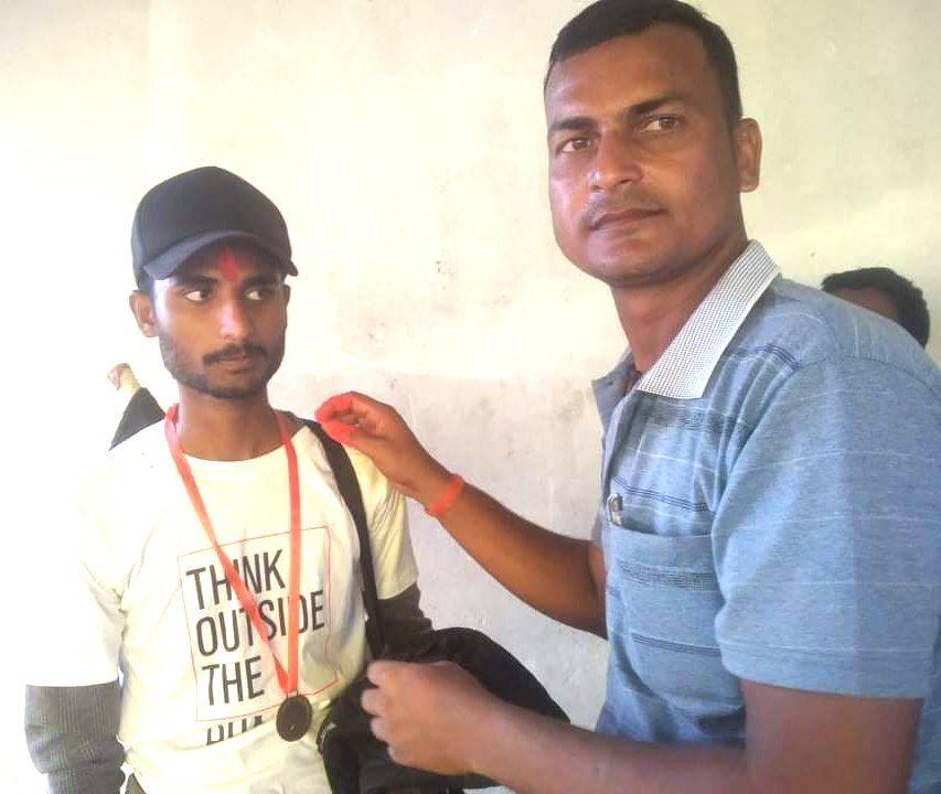 राजविराज र कल्याणपुरको फराकिलो जित