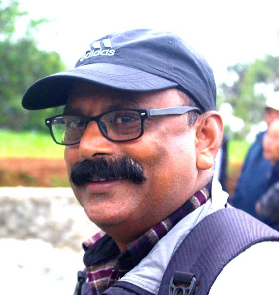 जनस्वास्थ्य अधिकृत देवको निधन