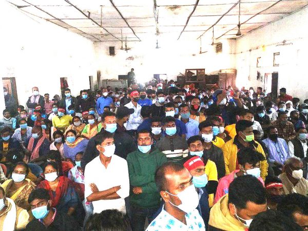 युवाहरुलाई अध्ययनशिल बन्न उपेन्द्रको आग्रह