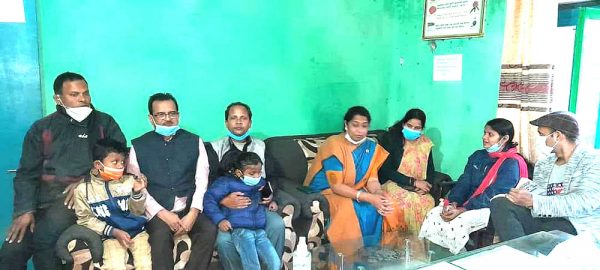 ‘न योग्यता अनुसारको जागिर छ, न काम वापतको पारश्रमिक नै’