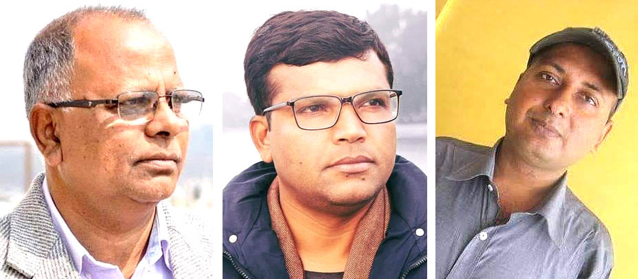 सप्तरीका अमरेन्द्र र सुनिता पनि पुरस्कृत