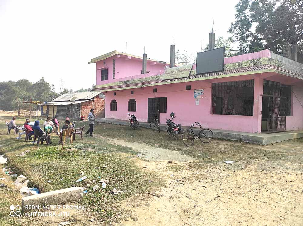तीन महिनामै ३७ लाख बढीको इन्धन तथा गाडी भाडा