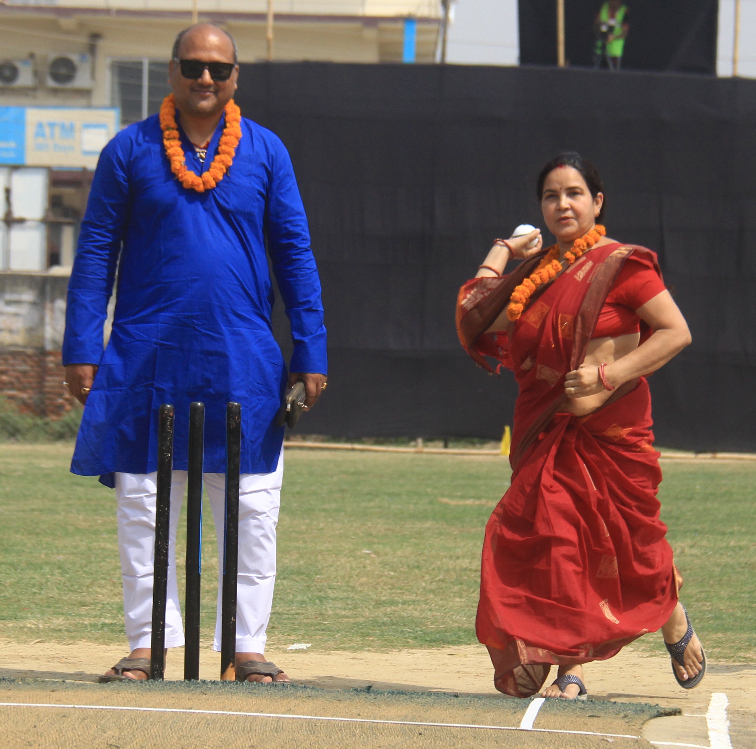 रुपनी राईडर्सको विजयी शुरुवात