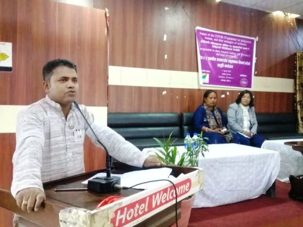 कोरोनासँग सबै मिलेर सामना गर्नुपर्छ : मन्त्री मण्डल