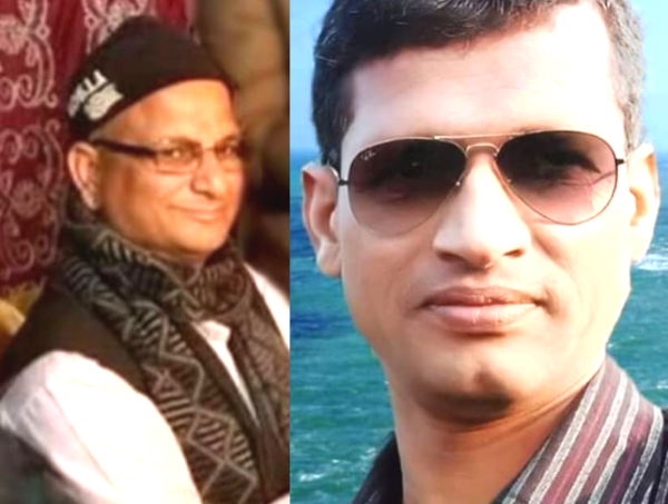 समाचारको विषयलाई लिएर वडा अध्यक्ष सिंहले न्यूज टुडेकर्मी यादवमाथि दुव्र्यवहार