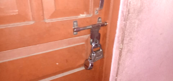 सप्तकोशी नगरपालिकामा चारदलीय गठबन्धनद्वारा तालाबन्दी