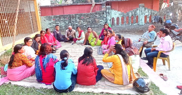 सप्तरीमा भब्यताको साथ अन्तर्राष्ट्रिय नारी दिवस मनाईने, पत्रकार देवको संयोजकत्वमा समिति गठन