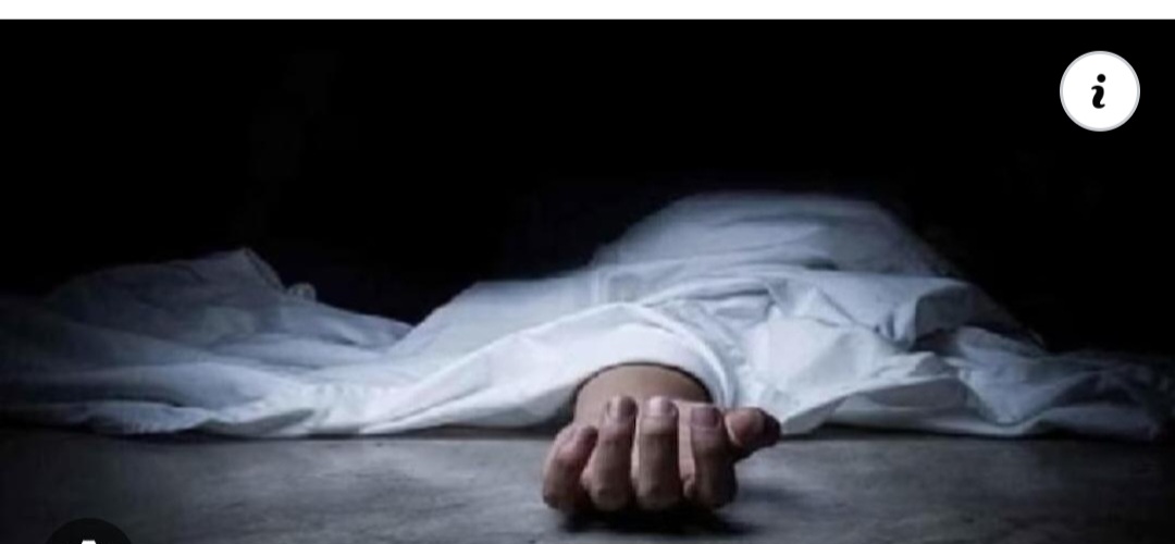 झुन्डिएको अवस्था सरदारको शव भेटिए 
