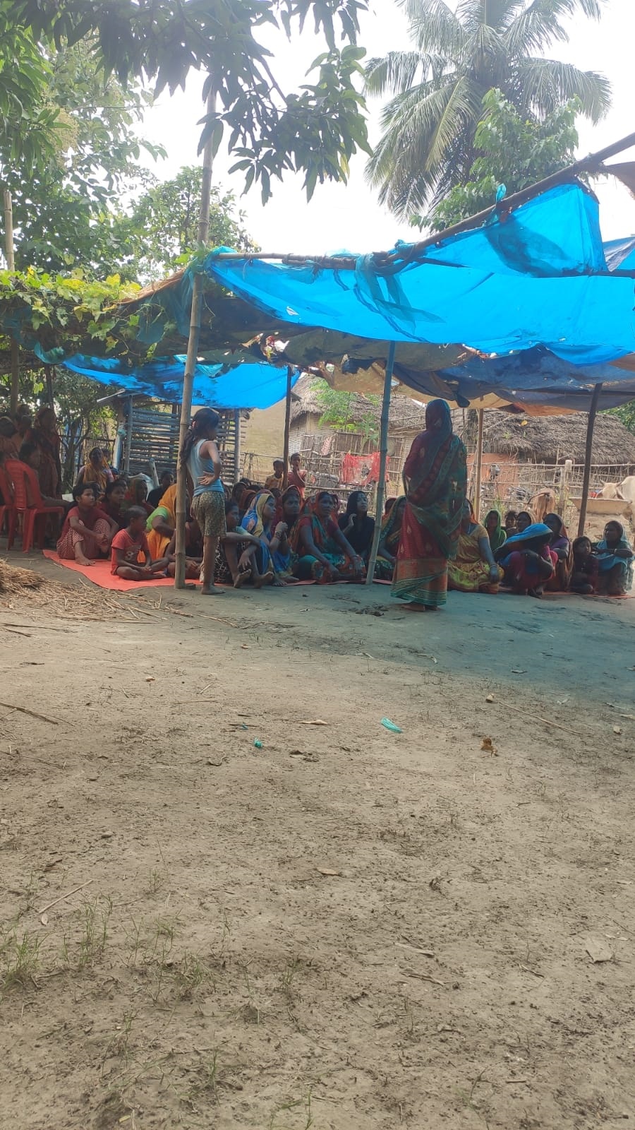 हिन्दु सम्राट नेपालका अध्यक्षमाथि हातपात