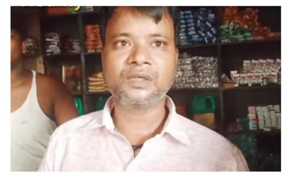 कन्चनरुपको दुई व्यापारीमाथि मुद्दा दायर