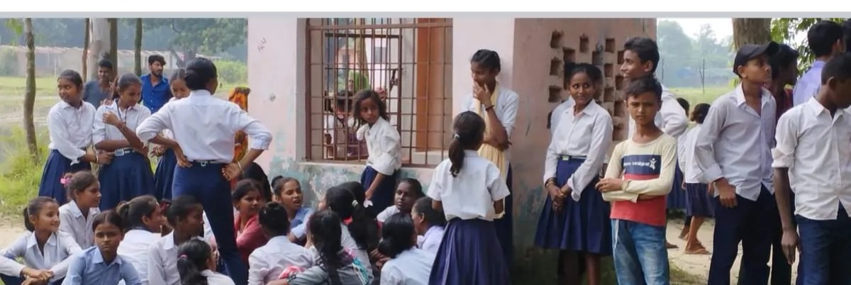 शंकर माबि नर्घोमा तालाबन्दी