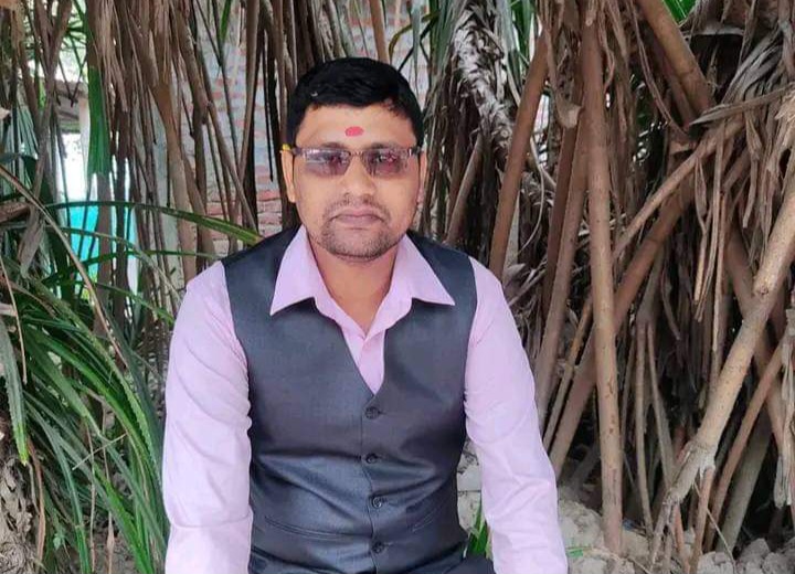 समाजवादी युवा संघ सप्तरीको कार्यबाहक अध्यक्षको जिम्मेवारी केदारलाई 