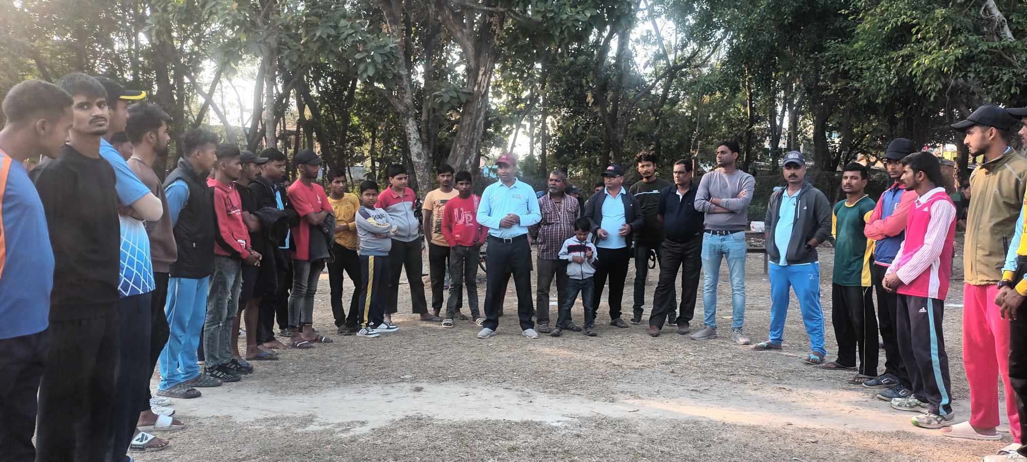 पिएम कप : सप्तरी छनाेटकाे फाईनलमा कंकालनीको जित