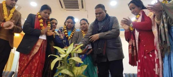 विभेदकारी नीति र उपेक्षाले मधेश पछि पर्यो : उपेन्द्र