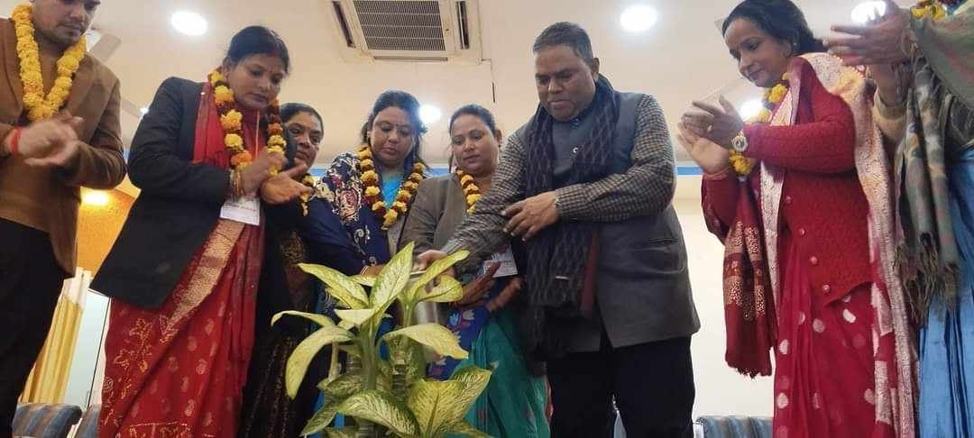 विभेदकारी नीति र उपेक्षाले मधेश पछि पर्यो : उपेन्द्र