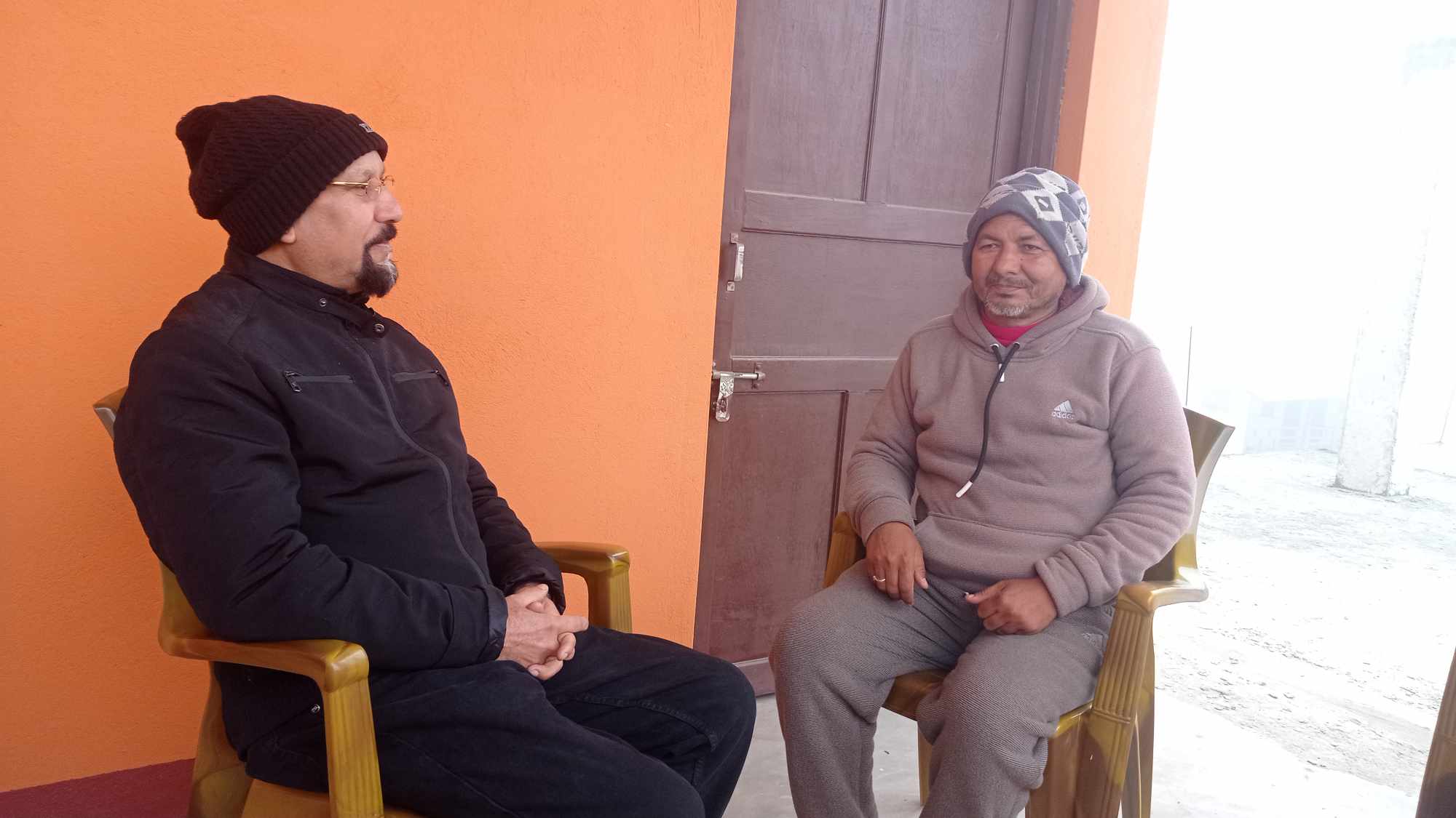 रूपनगर क्याम्पसलाई शैक्षिक ‘हव’ बनाउने अभियानमा जुट्छु : साहित्यकार ढुङ्गेल